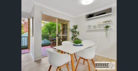 Furnished with Park Views - Sleeps 3 - Photo 3