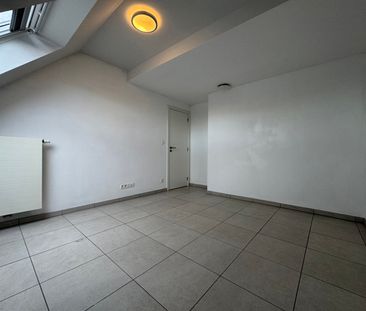 Dakappartement te huur in Aalst Hofstade - Foto 2