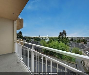 Location Appartement 1 pièce 33m² ST LO 50000 - Photo 4