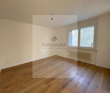 Agréable 3.5 pièces, Primevères 2, Le Locle - Photo 3