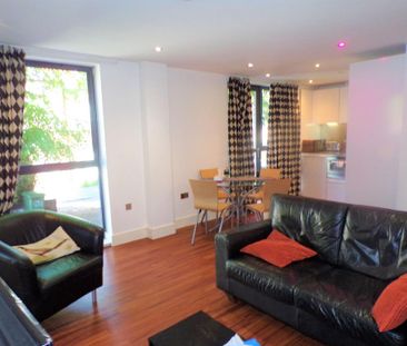 2 bedroom apartment to rent - Photo 5
