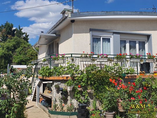 Location Maison 4 pièces 79m² - Photo 1