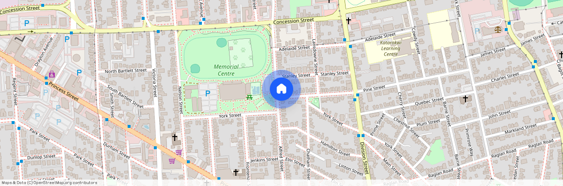 199 Pine Street, Kingston, On