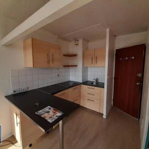 Appartement à louer 1 pièce 21.8m² - Photo 2