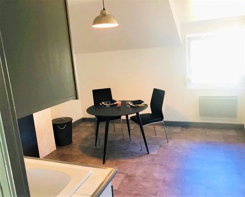 Appartement 2 pièces à - Photo 1