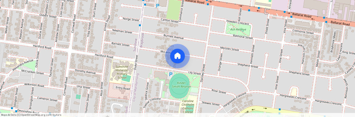 15 MCLENNAN STREET, Vic 3019, Braybrook