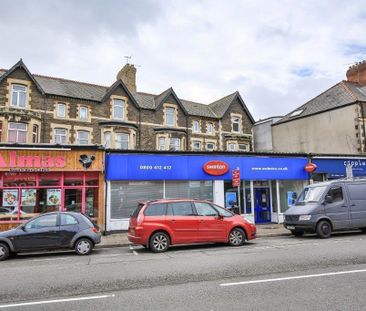 Albany Road, CARDIFF - Photo 6