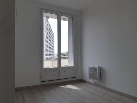 Location appartement 3 pièces 47.28 m² à Marseille 4e Arrondissement (13004) - Photo 2