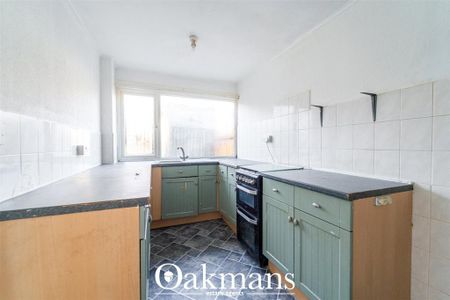 3 bedroom terraced house to rent - Photo 2