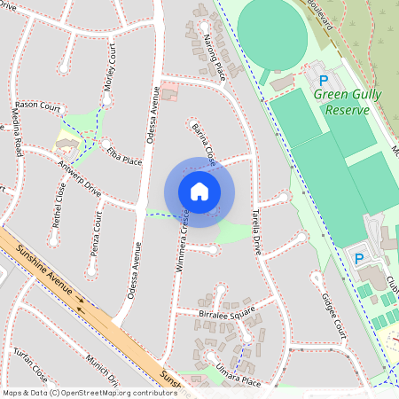 11 Wimmera Cresent, Vic 3038, Keilor Downs