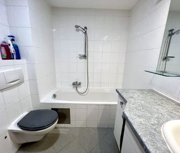 Schöne 1-Zimmer Wohnung mit Balkon in Fußach - Foto 6
