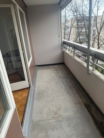 Appartement de 1 pièce au 5ème étage avec balcon à Morges - Photo 3