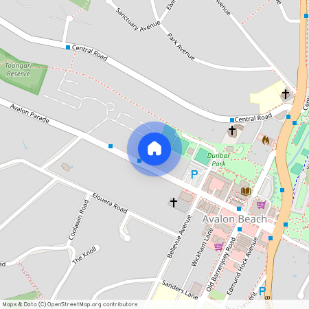 60 Avalon Parade, Avalon Beach