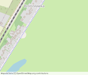 Wynajmę mieszkanie dwupokojowe Nowy dwór Mazowieckim - Photo 1