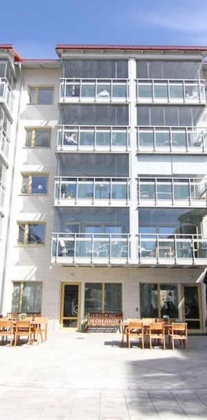 Brobacksgatan 4 A - Photo 2