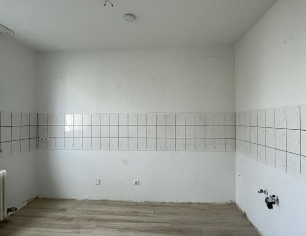 Demnächst frei! 2-Zimmer-Wohnung in Ratingen West - Foto 1