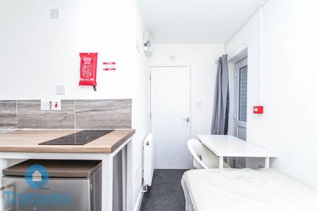 1 bed Studio for Rent - Photo 4