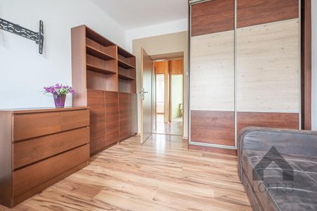 Wyposażone dwupokojowe mieszkanie na Jaworowej w Libiążu do wynajęcia | Wirtualny Spacer - Фото 3