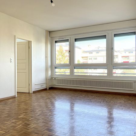 Bel appartement de 3 pièces situé au 8ème étage - Foto 4