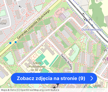 Kraków, Bieńczyce, Kalinowe, mieszkanie, do wynajęcia, 2 pokoje – zdjęcie 1