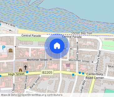 Charles Street Herne Bay CT6 - Photo 1