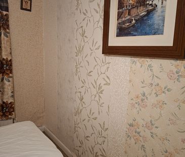 Room in a Shared Flat, Hewitt Avenue, CV6 - Photo 1