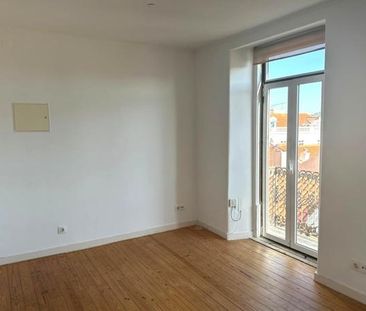 Apartamento T1+1 em Lisboa - Photo 3
