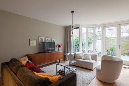 Huis te huur: Klarenbeekstraat 36 2013 ZG Haarlem - Photo 2