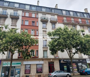 Location Appartement 2 pièces 41m² - Photo 2