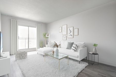 The Tadoussac Apartments - Photo 3