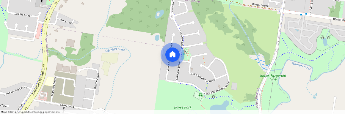 14 Lake Cootharaba Place, Logan Reserve QLD, 4133