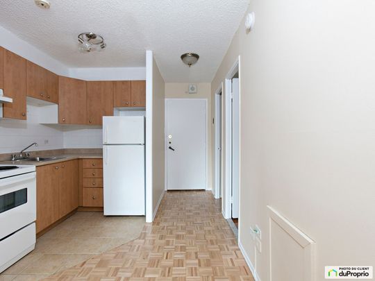1006-3488, Chem. de la Côte-des-Neiges, Ville-Marie (Centre-Ville et Vieux-Montréal) à louer - Photo 1