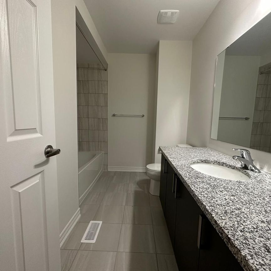 For Lease - 91 Air Dancer Crescent, Oshawa, Ontario - Photo 1