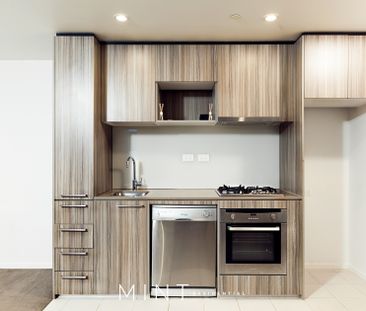 Modern City Living in a Prime Location - Photo 5