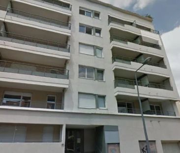 Appartement à louer 1 pièce 31.5m² - Photo 6