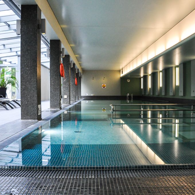 Atrakcyjny apartament wynajem Poznań Szczytnicka - Photo 1