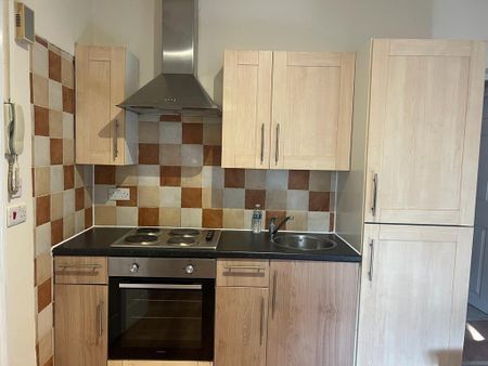 Studio to rent - Photo 2