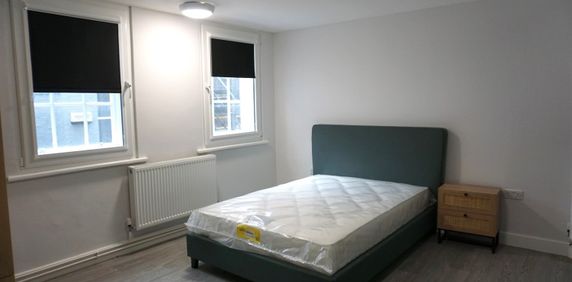 Flat A, NG1 - Photo 2