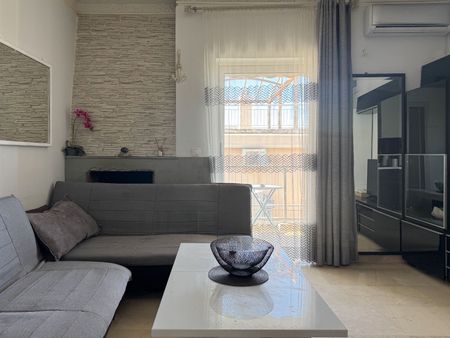 Διαμέρισμα για ενοικίαση Σκάλα Ωρωπού (Ωρωπός) - Photo 4