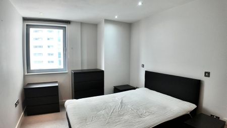 1 bedroom apartment to rent - Photo 4