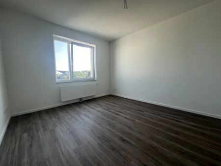 2 Zimmer Neubau-Wohnung in Geesthacht - Nur mit §8-Schein anmietbar - Foto 3