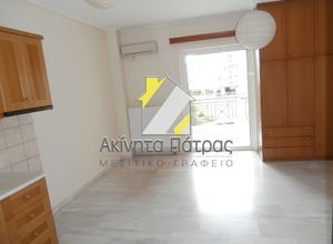 Studio/Γκαρσονιέρα για ενοικίαση - Πάτρα, - Photo 1