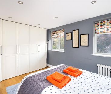 2 bedroom flat to rent - Photo 5