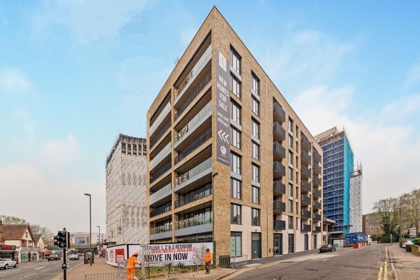 1 bedroom apartment to rent - Photo 1