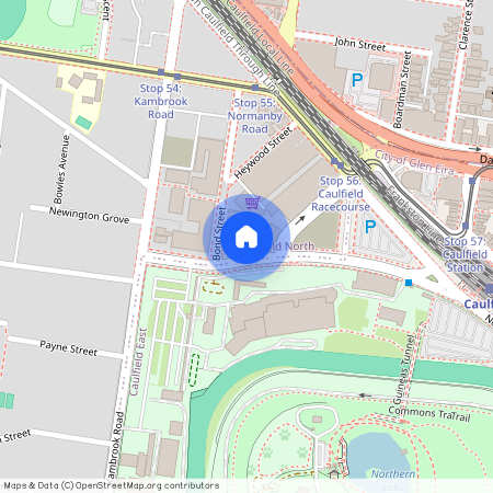 204/8 Bond Street, Vic 3161, Caulfield North