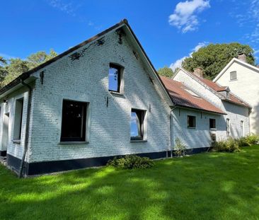Landhuis te huur in Houthalen voor € 1.375 met 2 slaapkamers - Photo 1