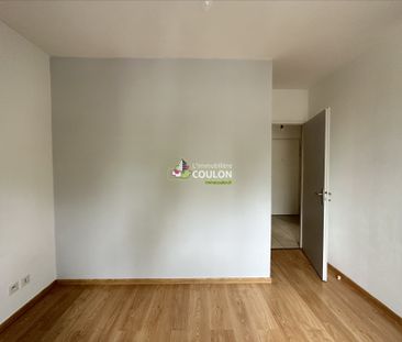 Appartement - 2 pièces - CHAMALIERES (Av.Thermale) - Photo 1