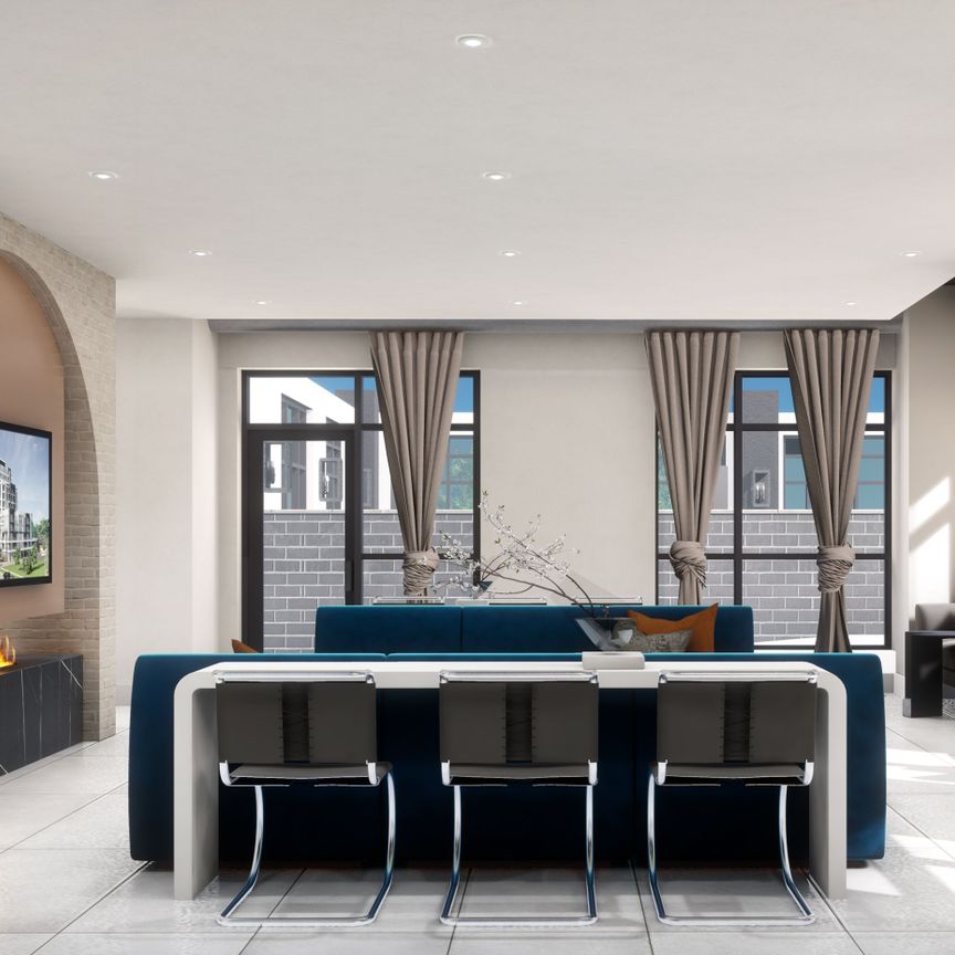 For Lease - 461 Green Road Unit# 1010, Hamilton, Ontario - Photo 1