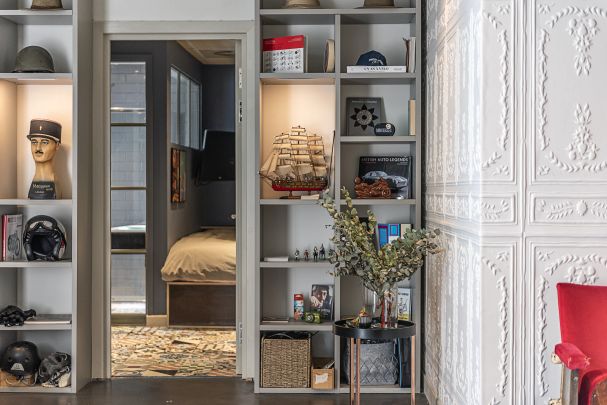 Le Cinecube, Rotherhithe, SE16 - Photo 1