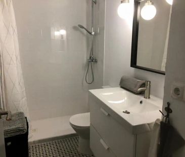 Apartamento de alquiler en Barrio de Benicalap - Photo 6